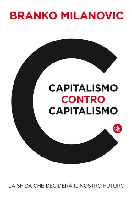 Copertina di Capitalismo contro capitalismo