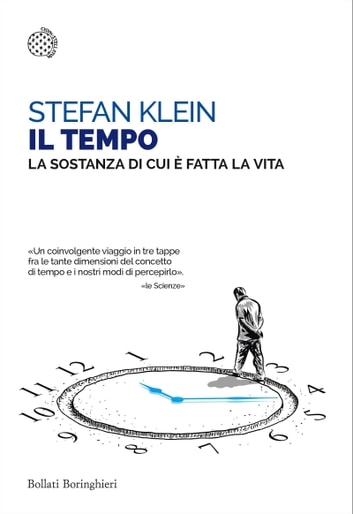 Copertina di Il Tempo