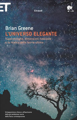 Copertina di L' universo elegante