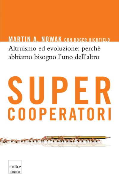Copertina di Supercooperatori