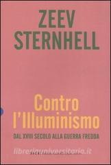 Copertina di Contro l'illuminismo