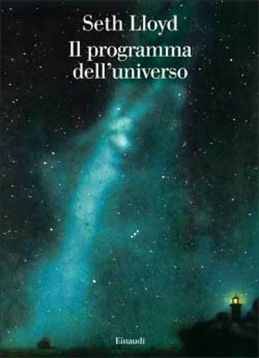 Copertina di Il Programma dell'Universo