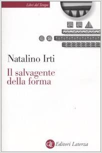 Copertina di Il salvagente delle forma